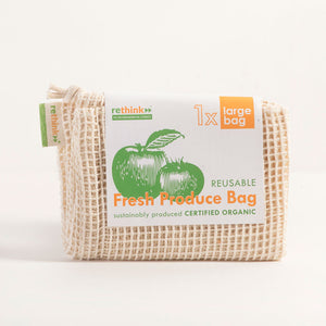Single Produce Bag