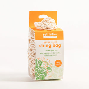 String Bags - Short