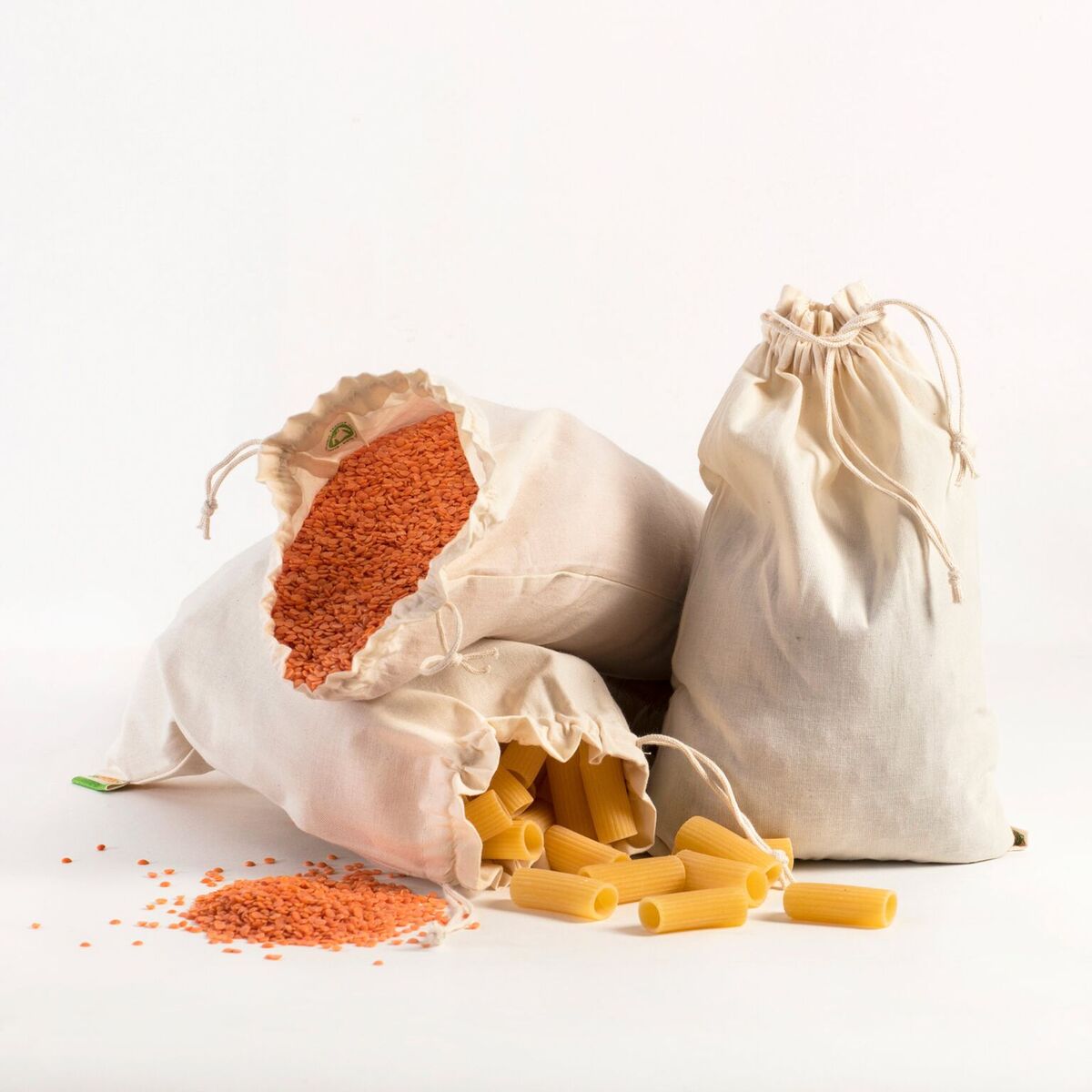 Bulk Bin Bags - Small