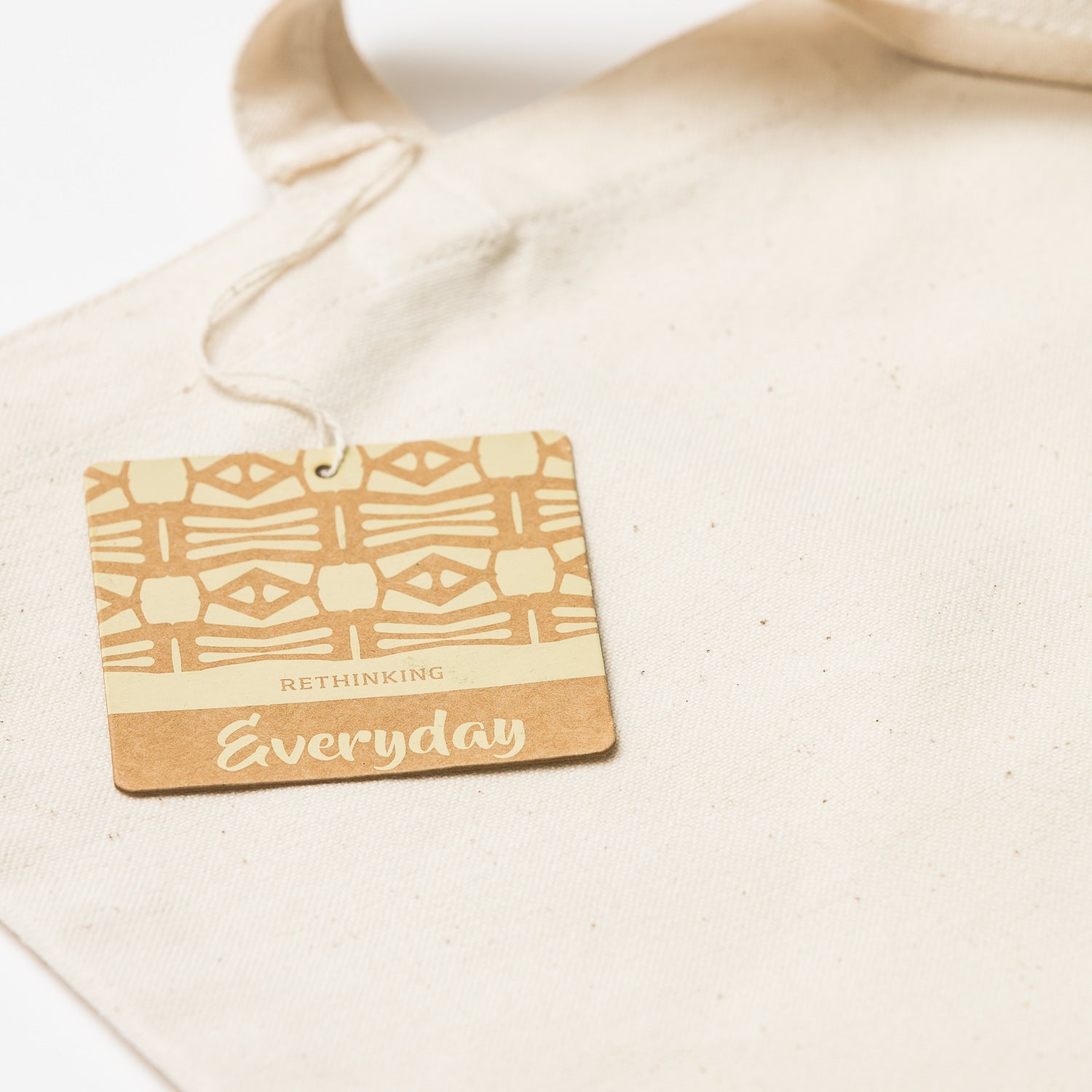 Canvas Bags