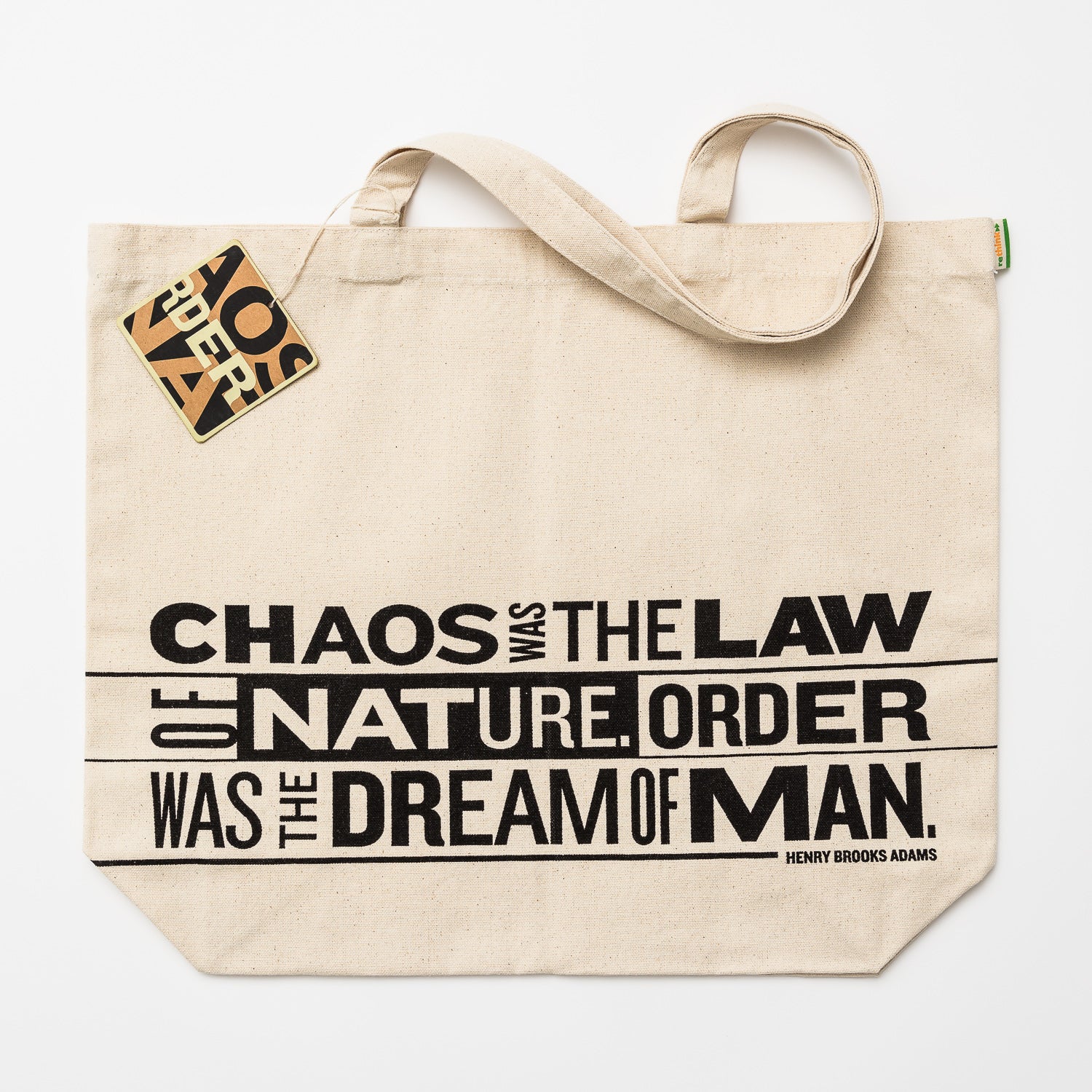 Nature - Chaos