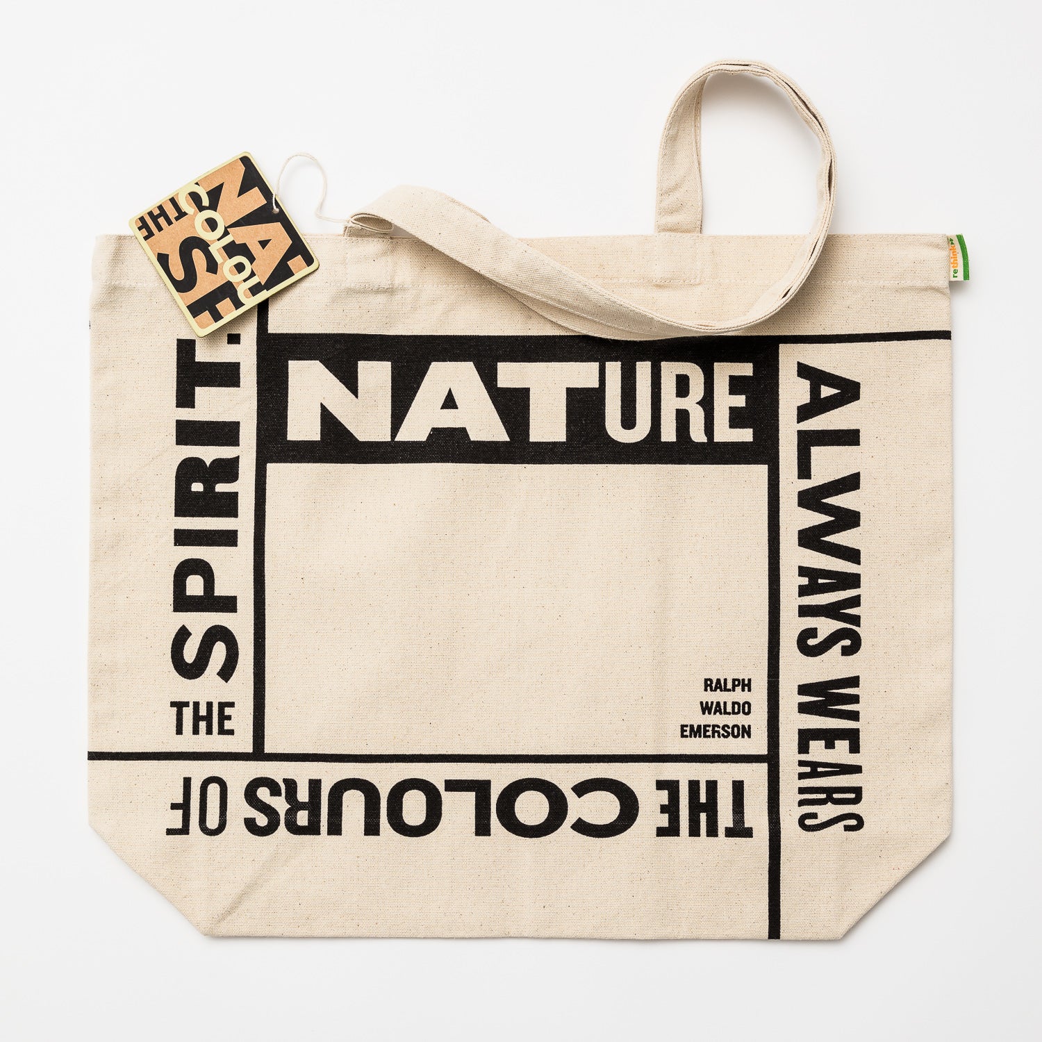 Nature - Spirit