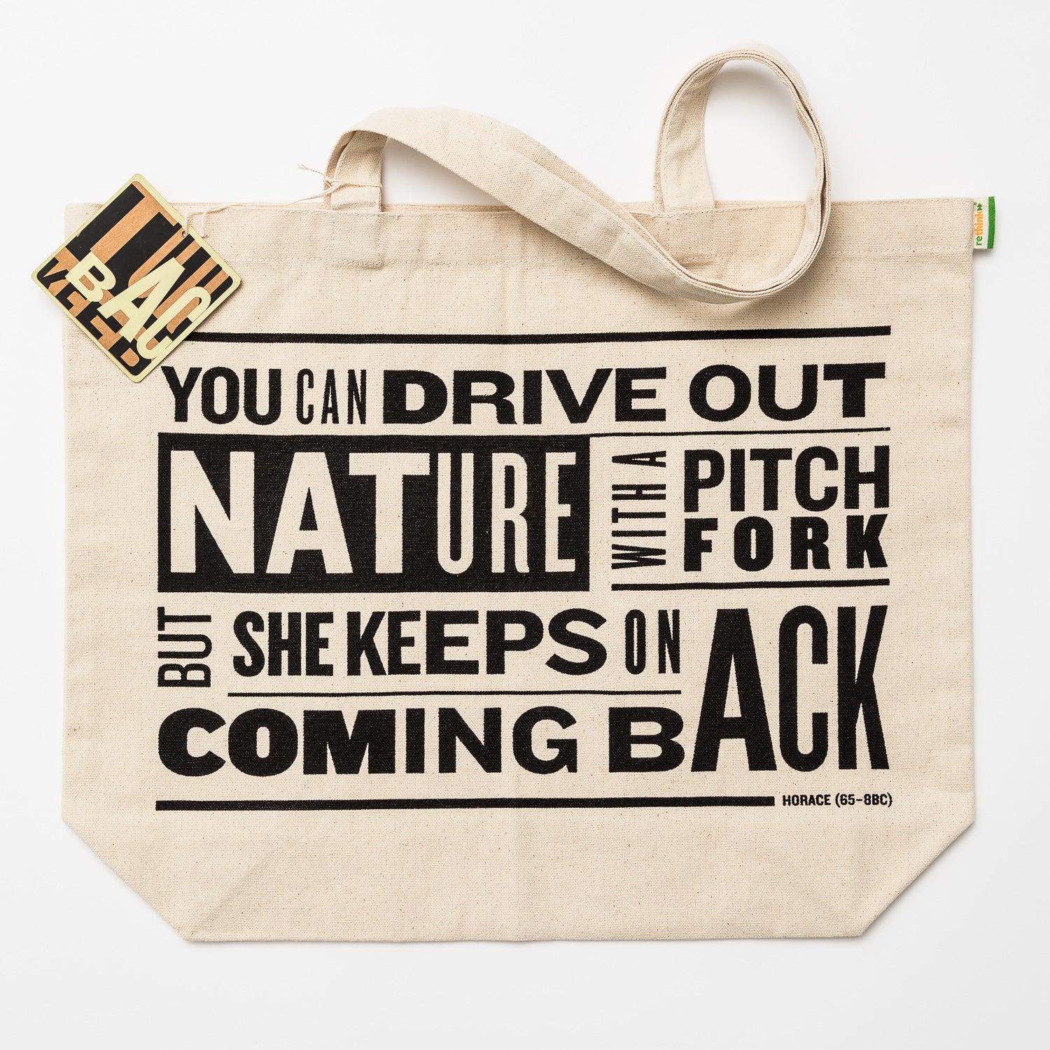Nature - Pitch Fork
