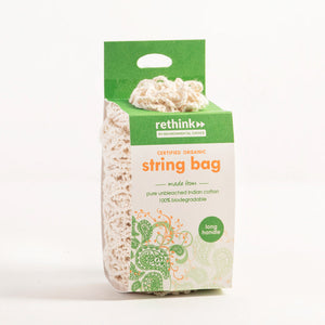 String Bag - Long
