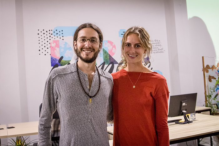 5 minutes with: Conscious Action – Rethink Limited
