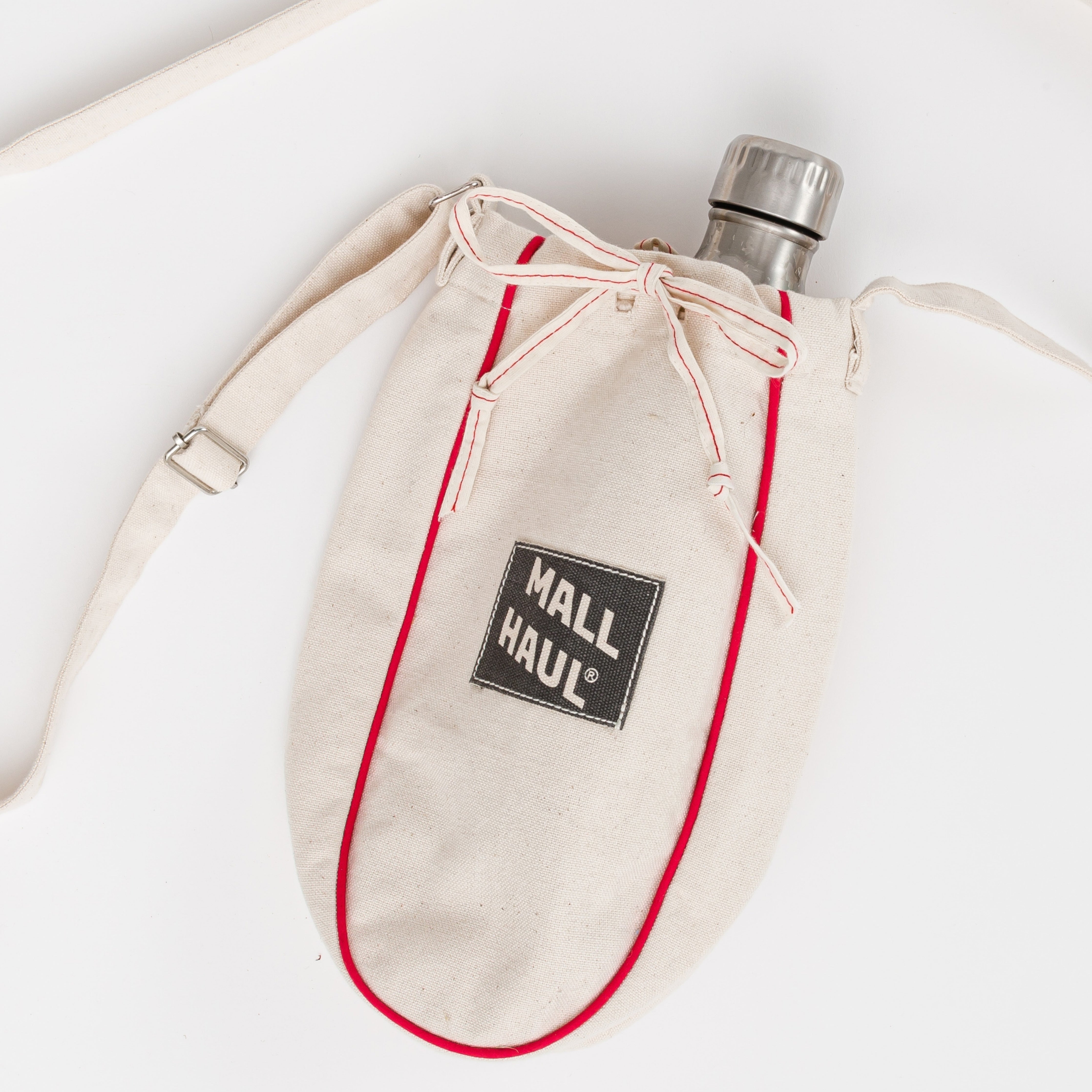 Mall Haul - Nature Freak