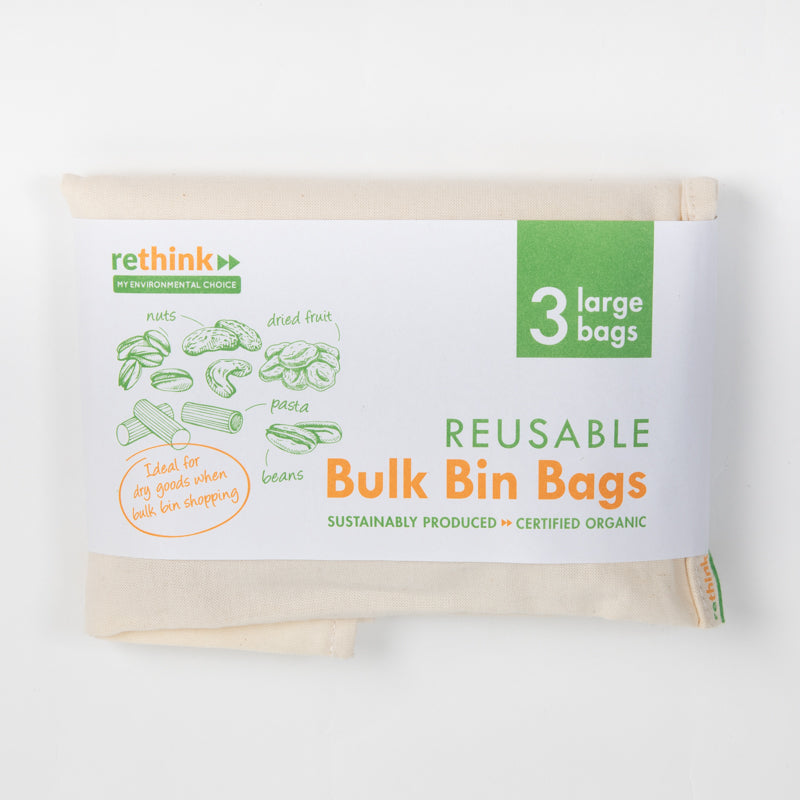 Bulk Bin Bags - Large