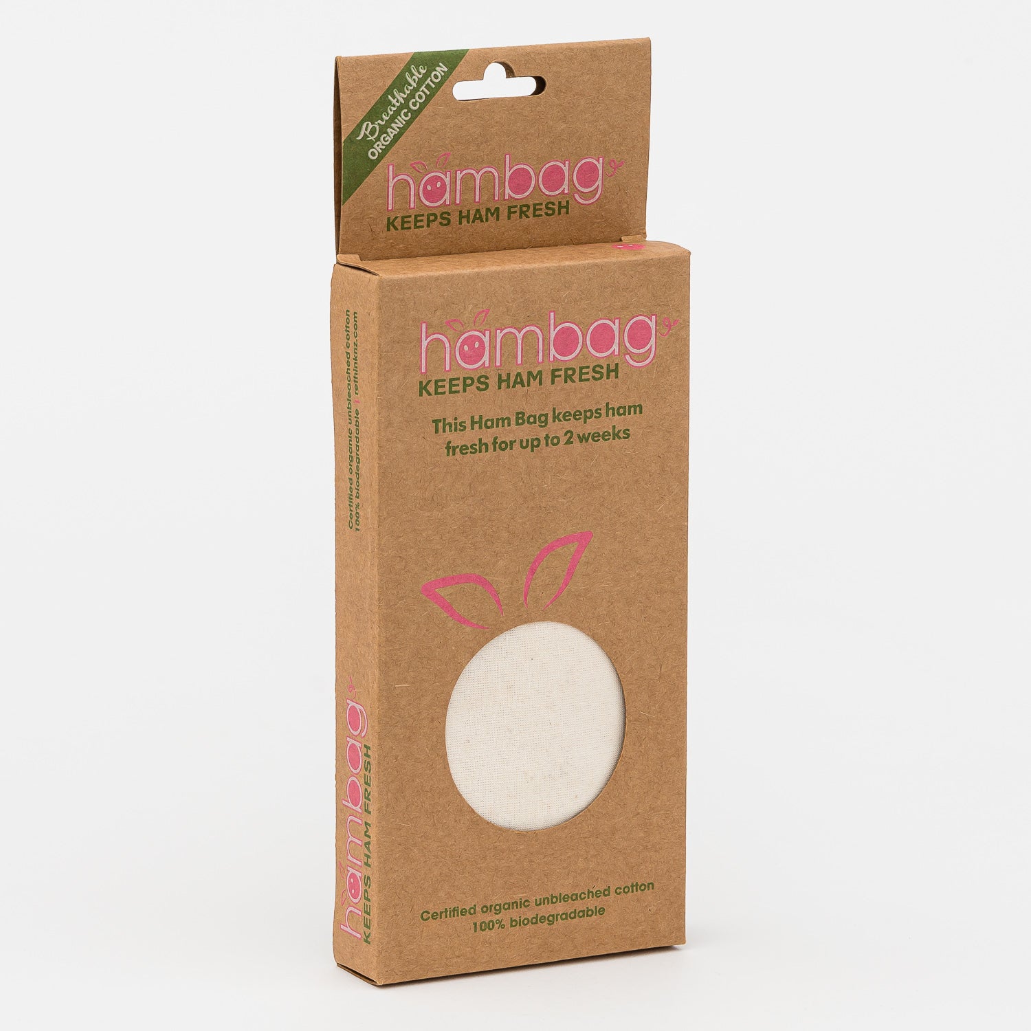 Reusable Ham Bags NZ Keep Ham Fresh For Up To 2 Weeks Rethink Rethink