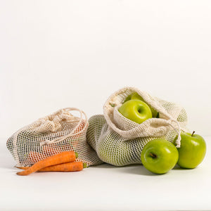 Reusable Fresh Produce Bags - Multis
