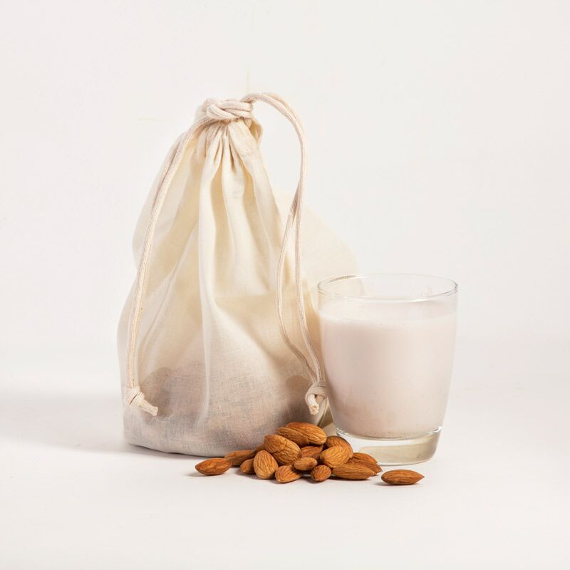 Nut Mylk Bags