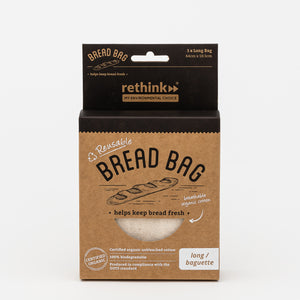 Bread Bags - Long