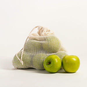 Reusable Fresh Produce Bags - 3x Large