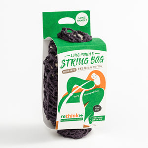 String Bag - Long Handle Nine Iron
