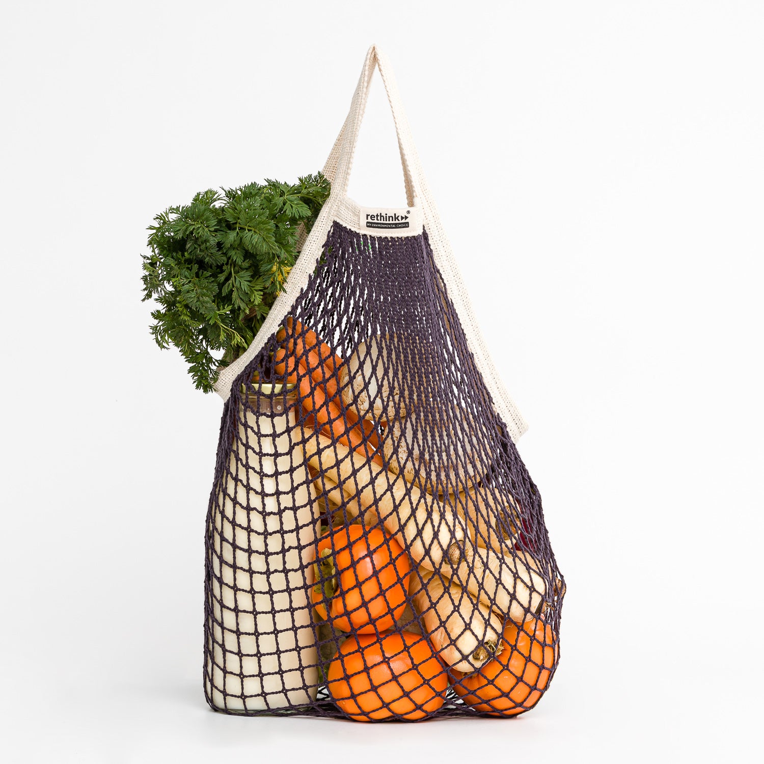 String Bag - Short Handle Nine Iron