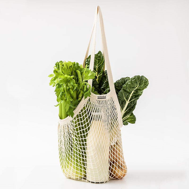 String Bag - Long – Rethink Limited