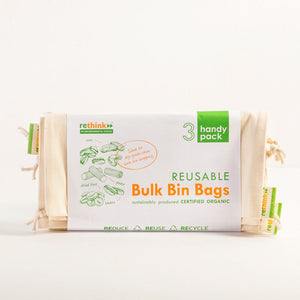 Bulk Bin Bags - Small